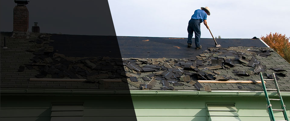 Eglin Afb Roofing Contractors