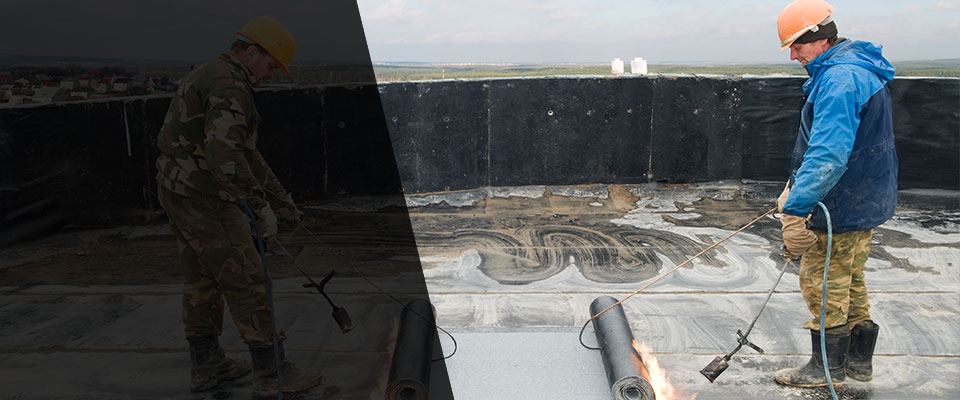 Eglin Afb Roofing Contractors